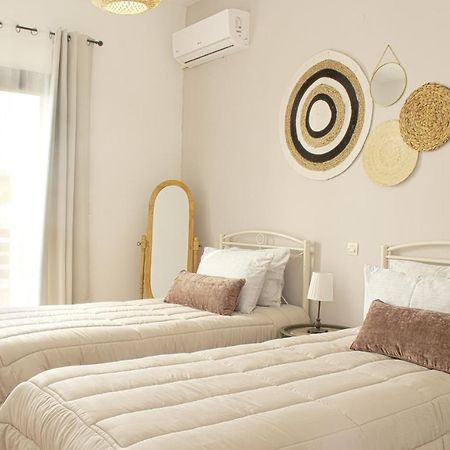 Ayerina First Floor Apartment Arillas  Ngoại thất bức ảnh