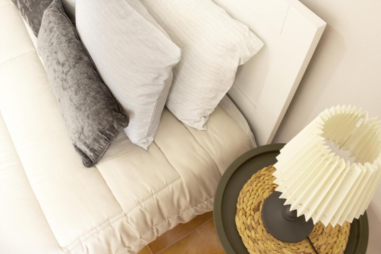 Ayerina First Floor Apartment Arillas  Ngoại thất bức ảnh