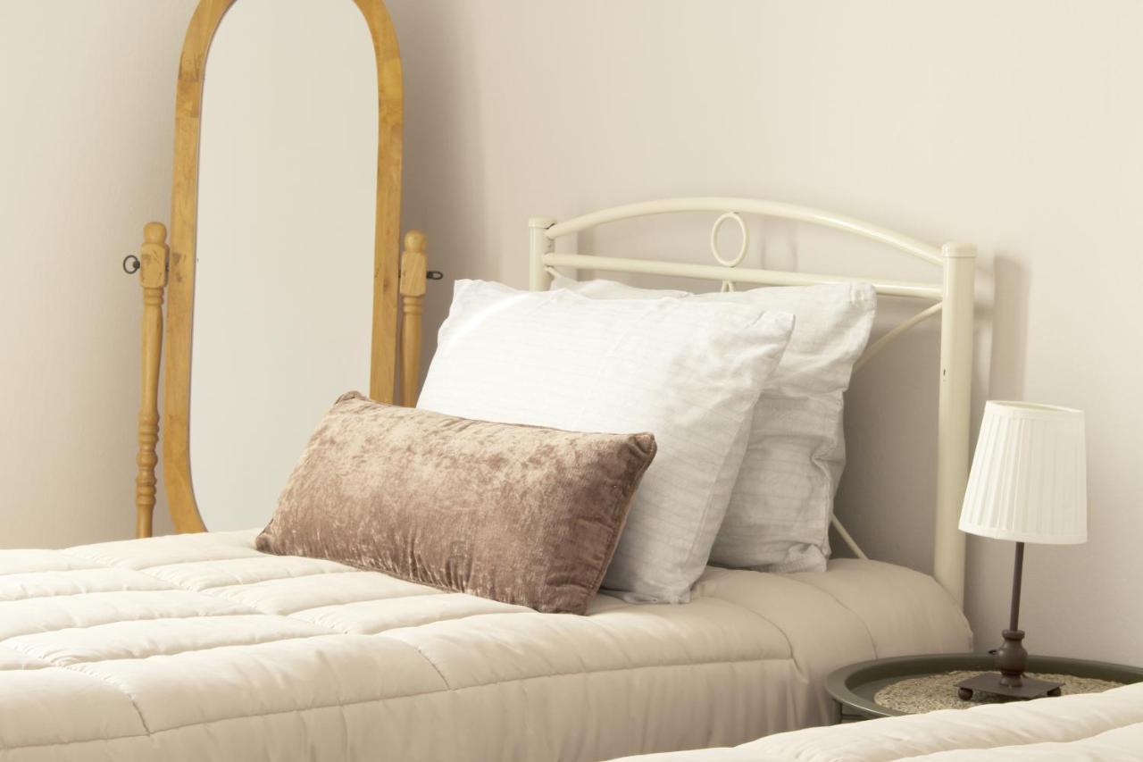 Ayerina First Floor Apartment Arillas  Ngoại thất bức ảnh